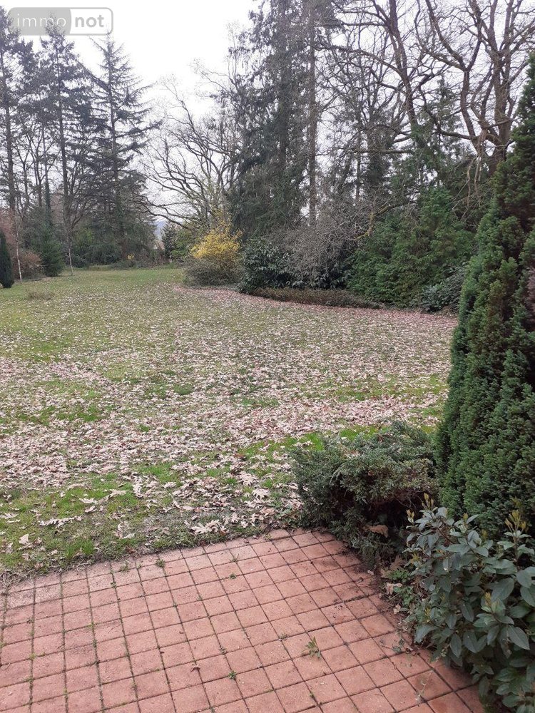 Maison a vendre Cérans-Foulletourte 72330 Sarthe 250 m2 10 pièces 346500 euros