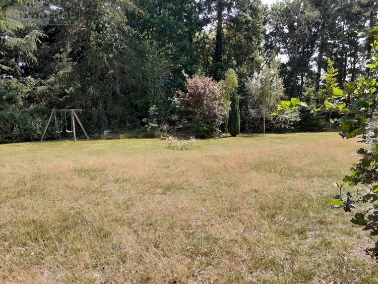 Maison a vendre Cérans-Foulletourte 72330 Sarthe 250 m2 10 pièces 346500 euros