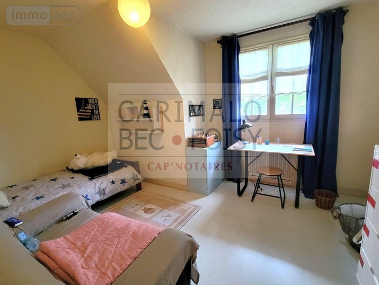 Maison a vendre Châteaudun 28200 Eure-et-Loir 113 m2 5 pièces 148000 euros