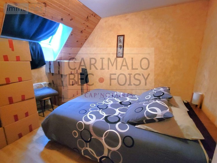 Maison a vendre Châteaudun 28200 Eure-et-Loir 113 m2 5 pièces 148000 euros