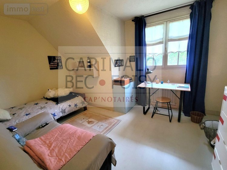 Maison a vendre Châteaudun 28200 Eure-et-Loir 113 m2 5 pièces 148000 euros