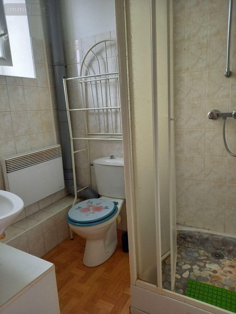 Maison a vendre Saint-Jacques-des-Blats 15800 Cantal 210 m2  138300 euros