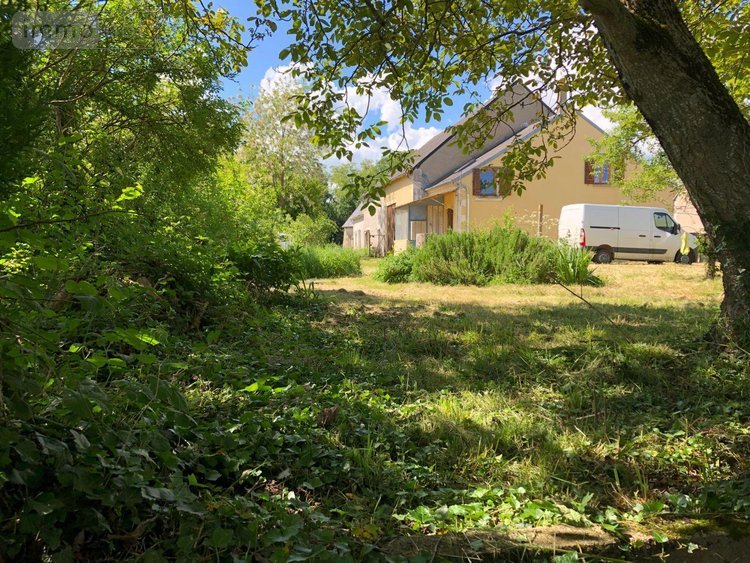 Maison a vendre Ségry 36100 Indre 102 m2 4 pièces 100700 euros