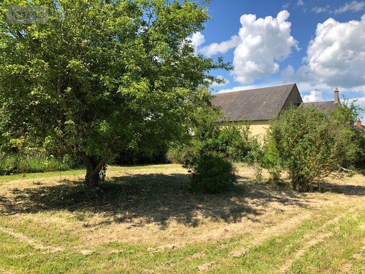 Maison a vendre Ségry 36100 Indre 102 m2 4 pièces 100700 euros