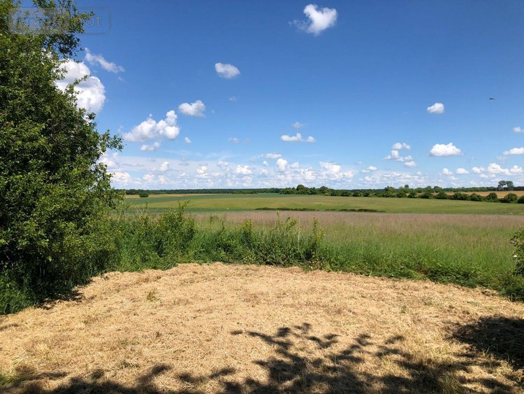 Maison a vendre Ségry 36100 Indre 102 m2 4 pièces 100700 euros