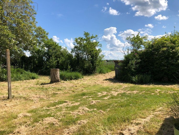 Maison a vendre Ségry 36100 Indre 102 m2 4 pièces 100700 euros