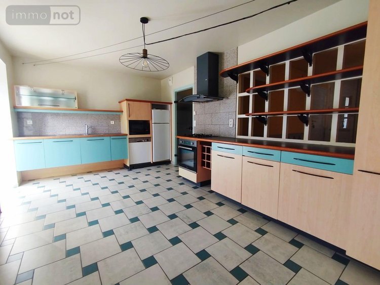 Maison a vendre Guidel 56520 Morbihan 260 m2 9 pièces 1035000 euros