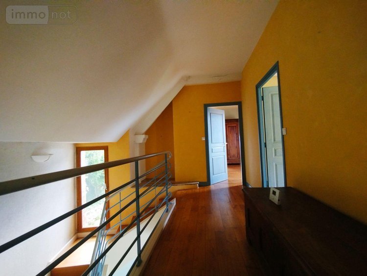 Maison a vendre Guidel 56520 Morbihan 260 m2 9 pièces 1035000 euros