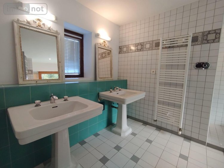 Maison a vendre Guidel 56520 Morbihan 260 m2 9 pièces 1035000 euros