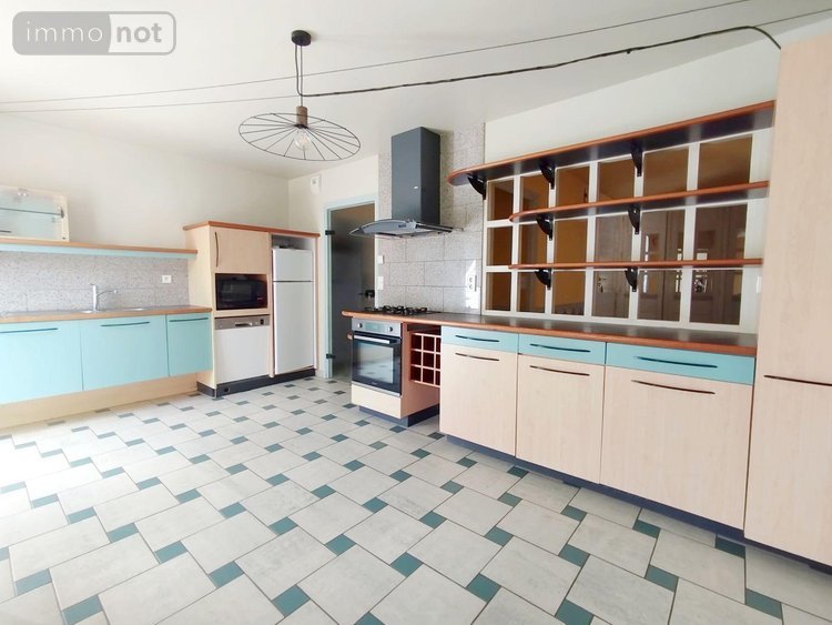 Maison a vendre Guidel 56520 Morbihan 260 m2 9 pièces 1035000 euros