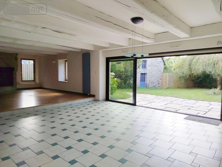 Maison a vendre Guidel 56520 Morbihan 260 m2 9 pièces 1035000 euros