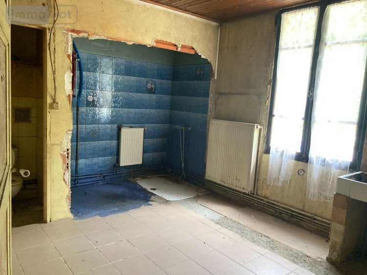 Maison a vendre Chaource 10210 Aube 140 m2 3 pièces 66000 euros