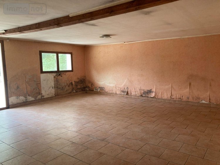 Maison a vendre Chaource 10210 Aube 140 m2 3 pièces 66000 euros