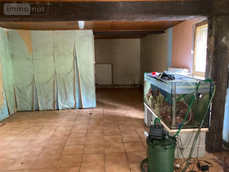 Maison a vendre Chaource 10210 Aube 140 m2 3 pièces 66000 euros