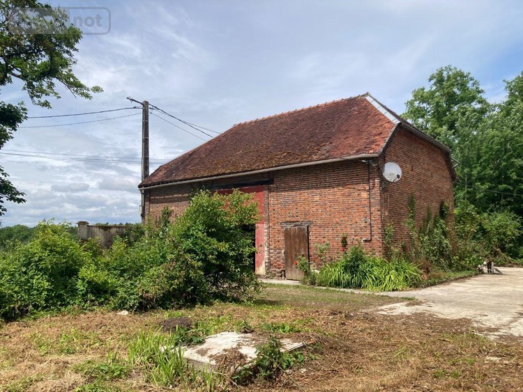 Maison a vendre Chaource 10210 Aube 140 m2 3 pièces 69100 euros