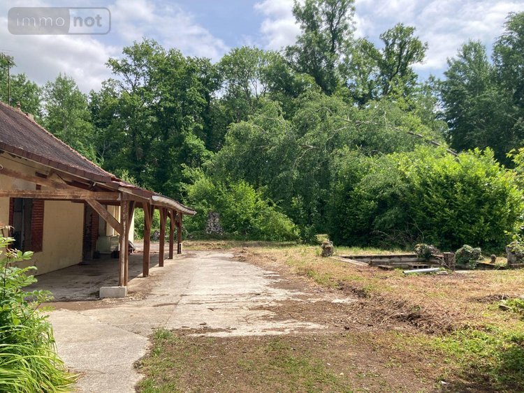 Maison a vendre Chaource 10210 Aube 140 m2 3 pièces 84700 euros