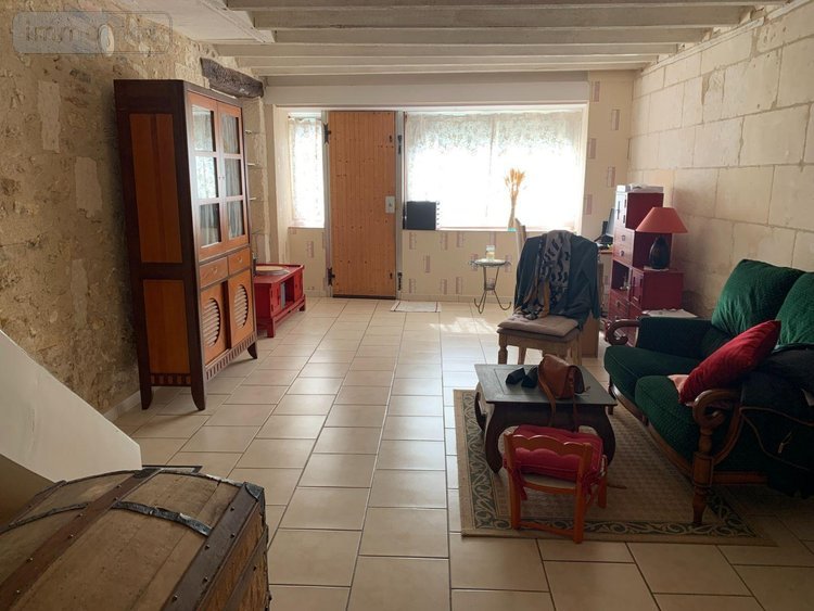 Maison a vendre Châtillon-sur-Indre 36700 Indre 175 m2 5 pièces 199900 euros