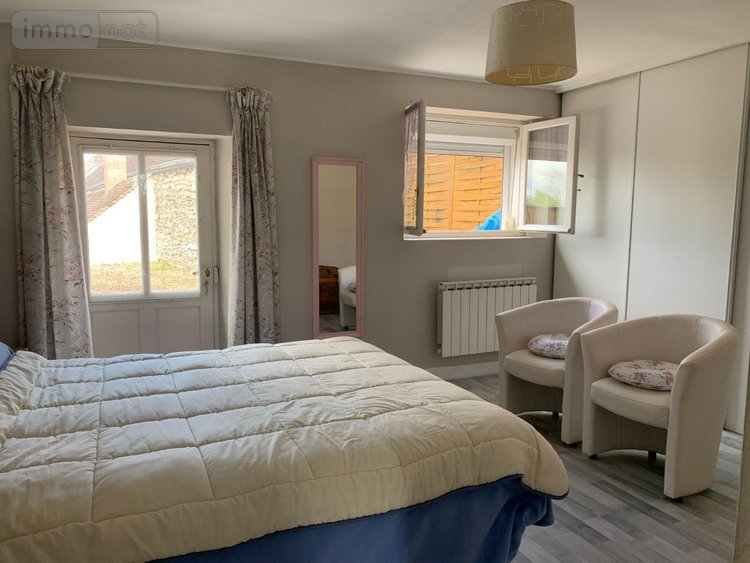 Maison a vendre Châtillon-sur-Indre 36700 Indre 175 m2 5 pièces 199900 euros