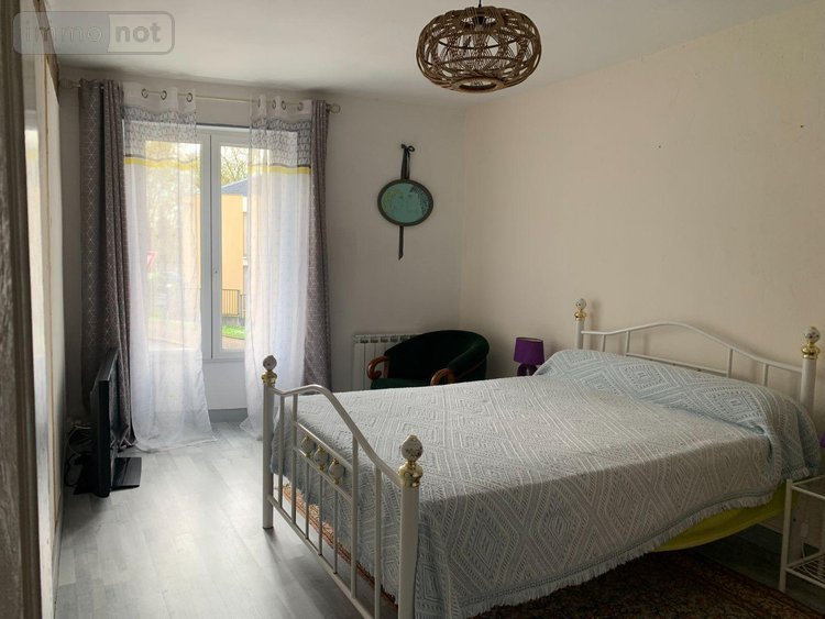 Maison a vendre Châtillon-sur-Indre 36700 Indre 175 m2 5 pièces 199900 euros