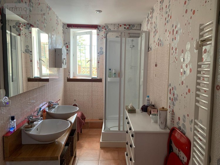 Maison a vendre Châtillon-sur-Indre 36700 Indre 175 m2 5 pièces 199900 euros