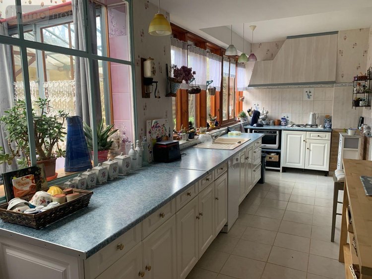 Maison a vendre Châtillon-sur-Indre 36700 Indre 175 m2 5 pièces 199900 euros