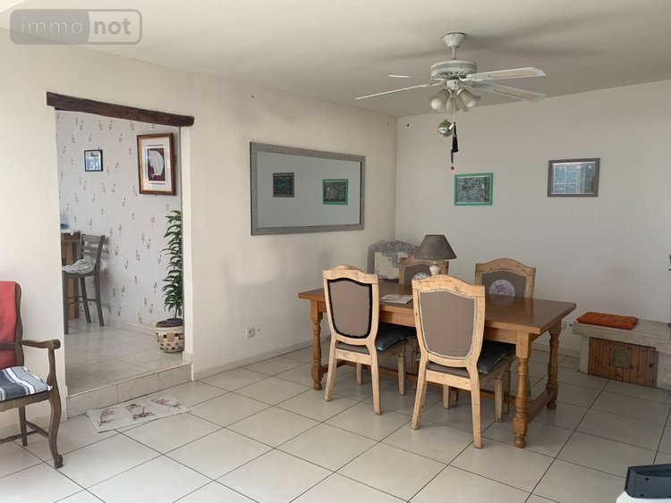 Maison a vendre Châtillon-sur-Indre 36700 Indre 175 m2 5 pièces 199900 euros