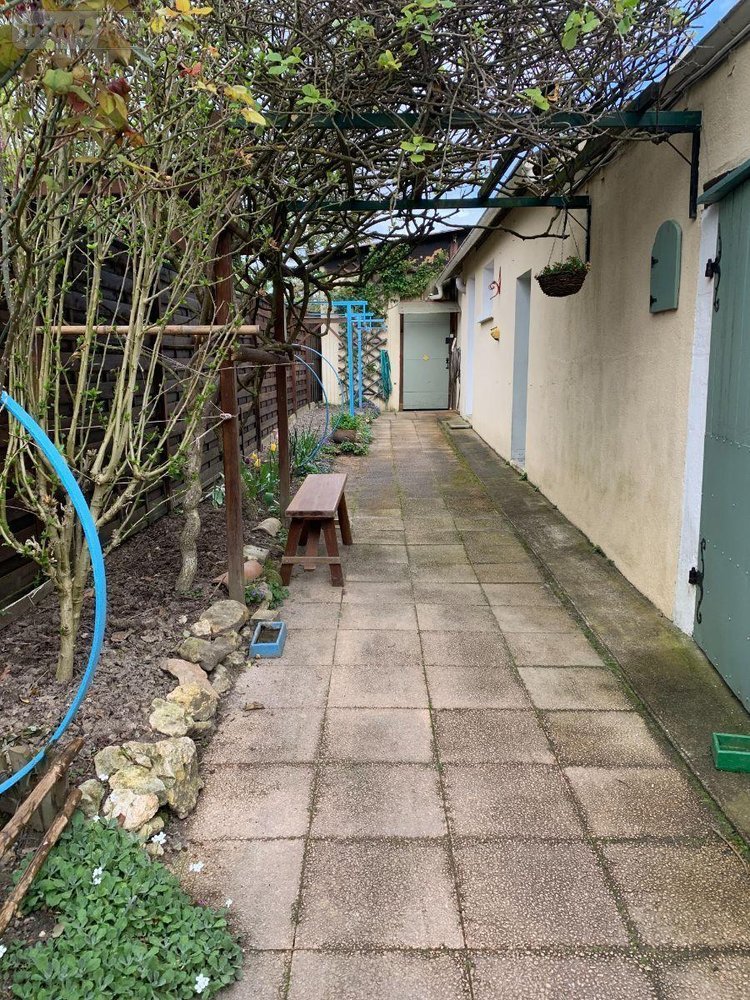 Maison a vendre Châtillon-sur-Indre 36700 Indre 175 m2 5 pièces 199900 euros