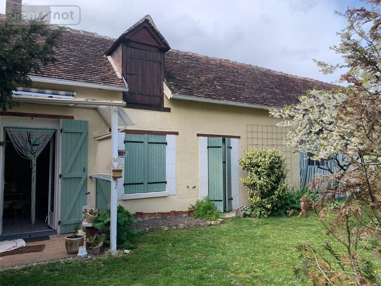 Maison a vendre Châtillon-sur-Indre 36700 Indre 175 m2 5 pièces 199900 euros