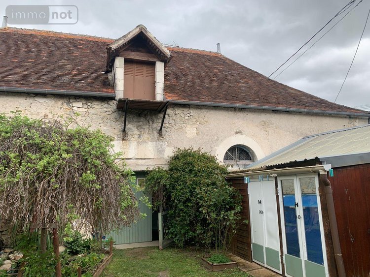 Maison a vendre Châtillon-sur-Indre 36700 Indre 175 m2 5 pièces 199900 euros