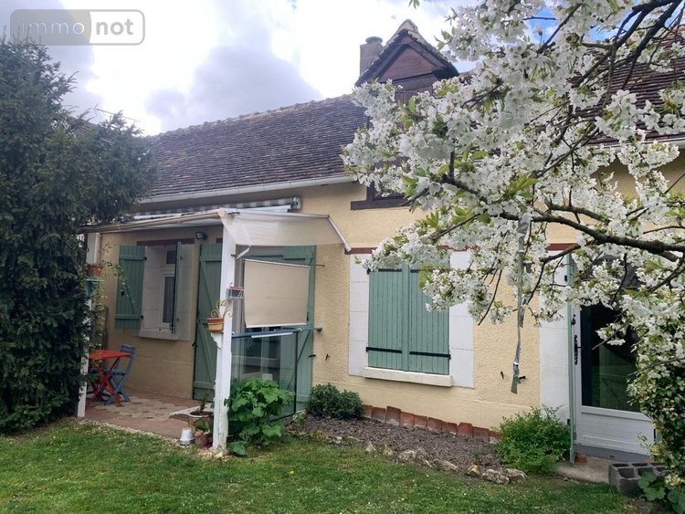 Maison a vendre Châtillon-sur-Indre 36700 Indre 175 m2 5 pièces 199900 euros
