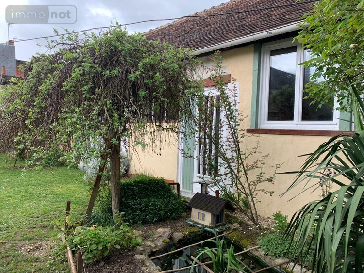 Maison a vendre Châtillon-sur-Indre 36700 Indre 175 m2 5 pièces 199900 euros