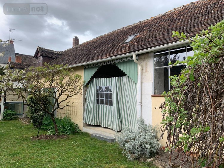 Maison a vendre Châtillon-sur-Indre 36700 Indre 175 m2 5 pièces 199900 euros