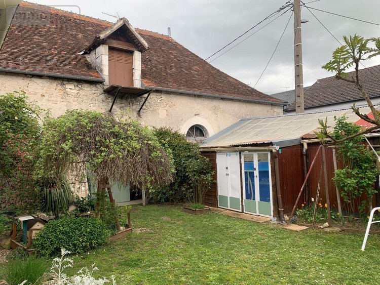 Maison a vendre Châtillon-sur-Indre 36700 Indre 175 m2 5 pièces 199900 euros