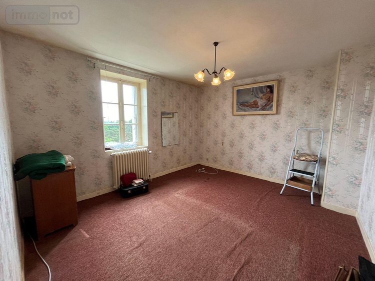 Maison a vendre Sanvignes-les-Mines 71410 Saône-et-Loire 74 m2 2 pièces 64050 euros