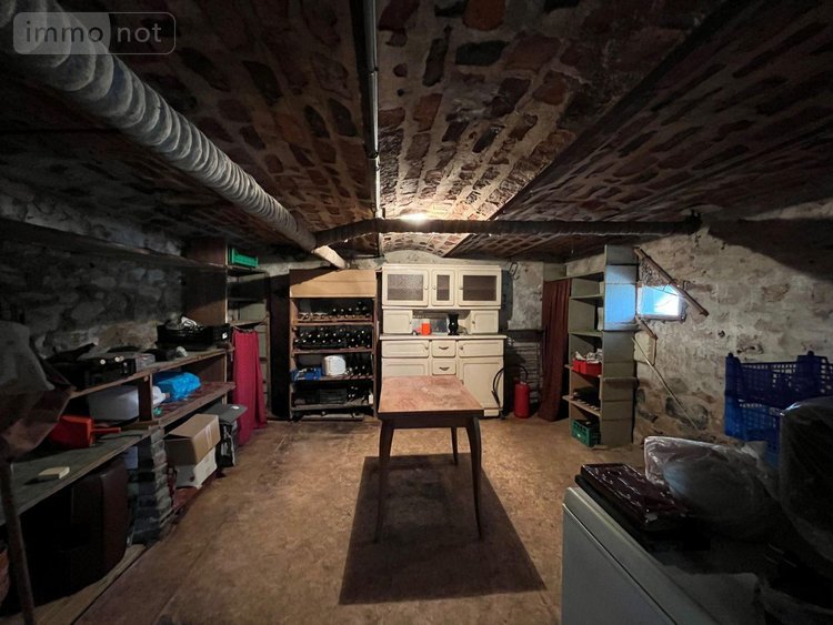 Maison a vendre Sanvignes-les-Mines 71410 Saône-et-Loire 74 m2 2 pièces 64050 euros