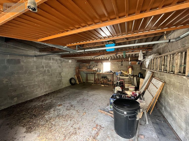 Maison a vendre Sanvignes-les-Mines 71410 Saône-et-Loire 74 m2 2 pièces 64050 euros