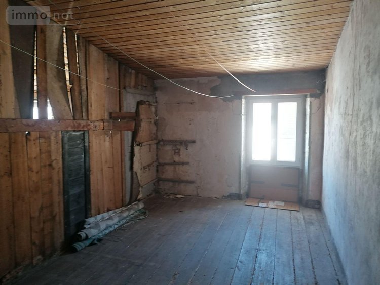 Maison a vendre Marans 17230 Charente-Maritime 136 m2 5 pièces 249600 euros