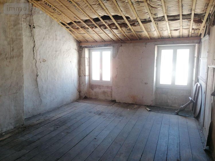 Maison a vendre Marans 17230 Charente-Maritime 136 m2 5 pièces 291200 euros