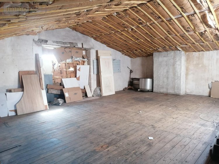 Maison a vendre Marans 17230 Charente-Maritime 136 m2 5 pièces 291200 euros