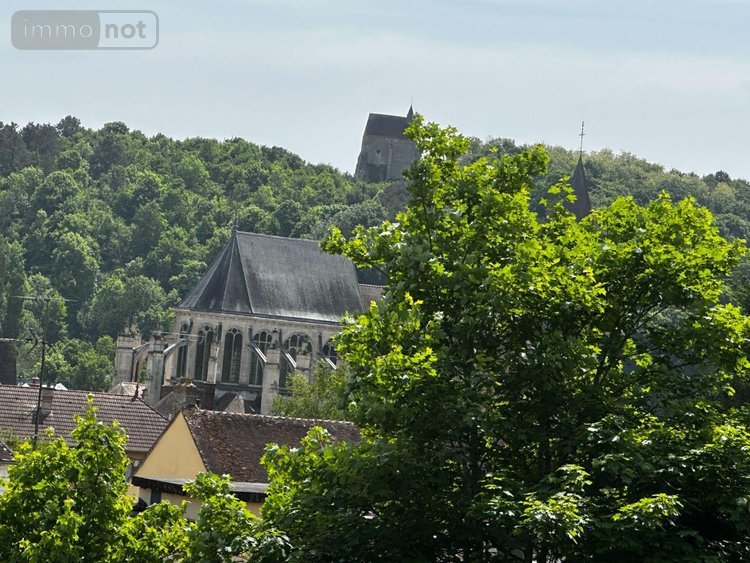 Maison a vendre Saint-Julien-du-Sault 89330 Yonne 79 m2 4 pièces 125000 euros