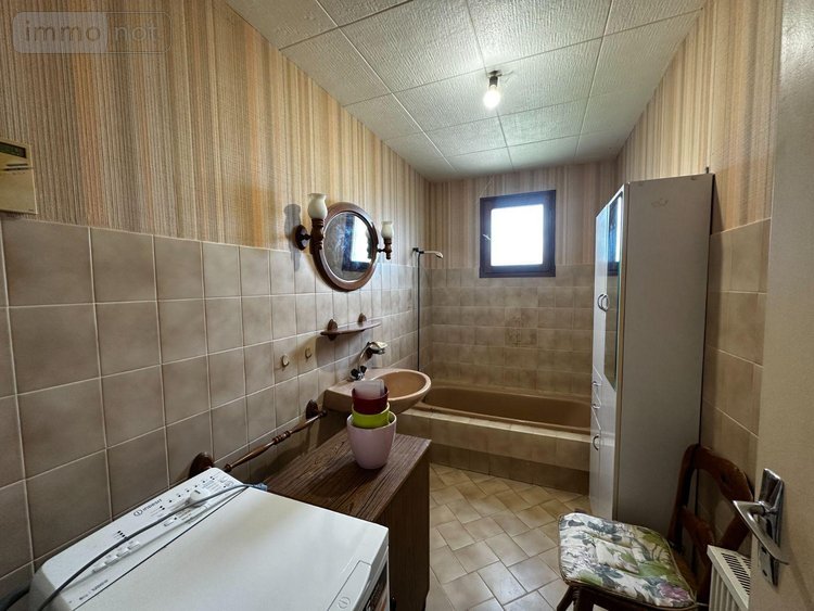 Maison a vendre Saint-Julien-du-Sault 89330 Yonne 79 m2 4 pièces 125000 euros