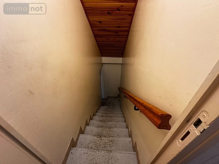 Maison a vendre Saint-Julien-du-Sault 89330 Yonne 79 m2 4 pièces 125000 euros