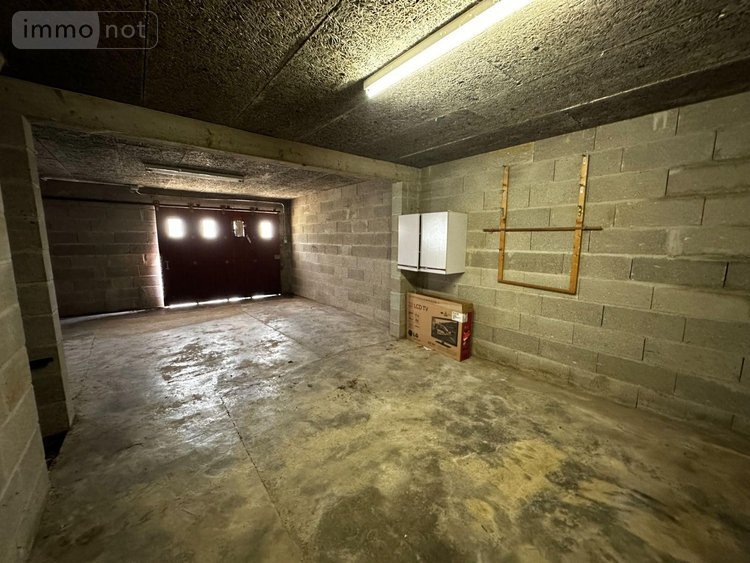 Maison a vendre Saint-Julien-du-Sault 89330 Yonne 79 m2 4 pièces 125000 euros