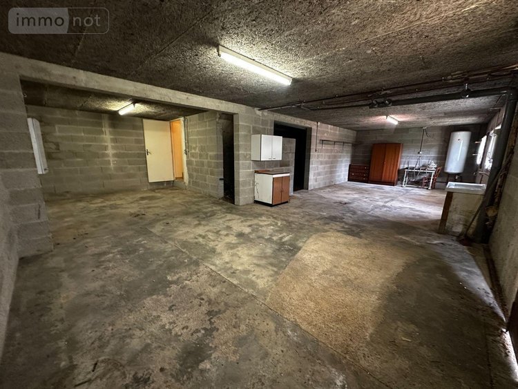 Maison a vendre Saint-Julien-du-Sault 89330 Yonne 79 m2 4 pièces 125000 euros