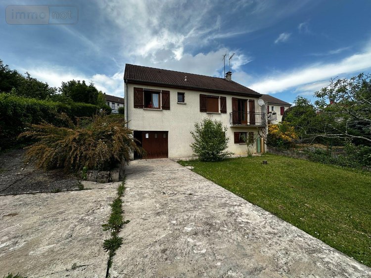 Maison a vendre Saint-Julien-du-Sault 89330 Yonne 79 m2 4 pièces 125000 euros