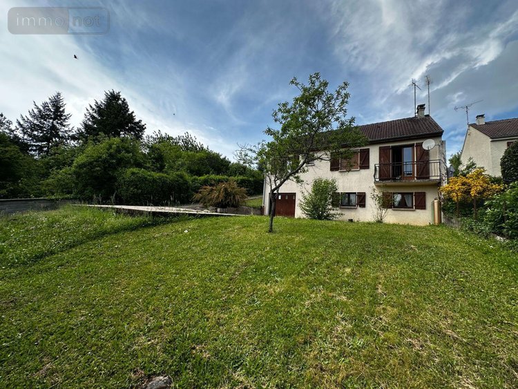 Maison a vendre Saint-Julien-du-Sault 89330 Yonne 79 m2 4 pièces 125000 euros