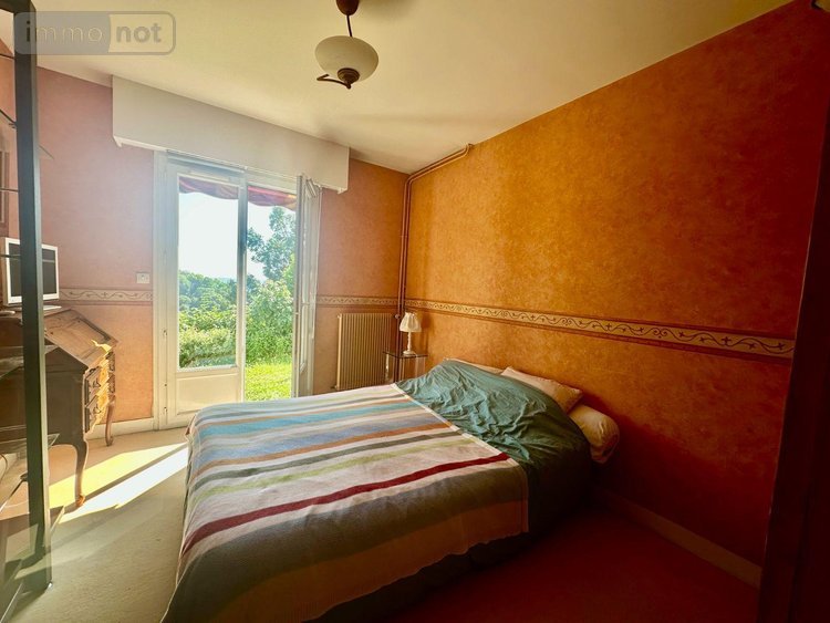 Maison a vendre Bonsecours 76240 Seine-Maritime 98 m2 5 pièces 299000 euros