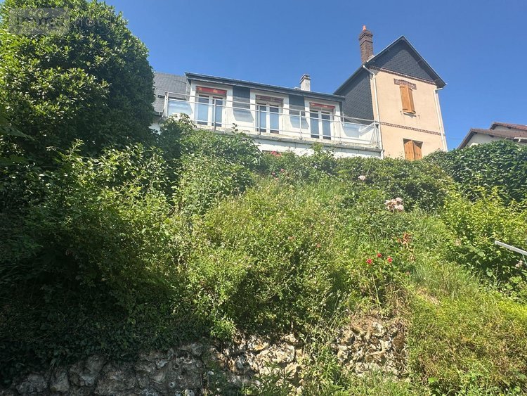 Maison a vendre Bonsecours 76240 Seine-Maritime 98 m2 5 pièces 299000 euros