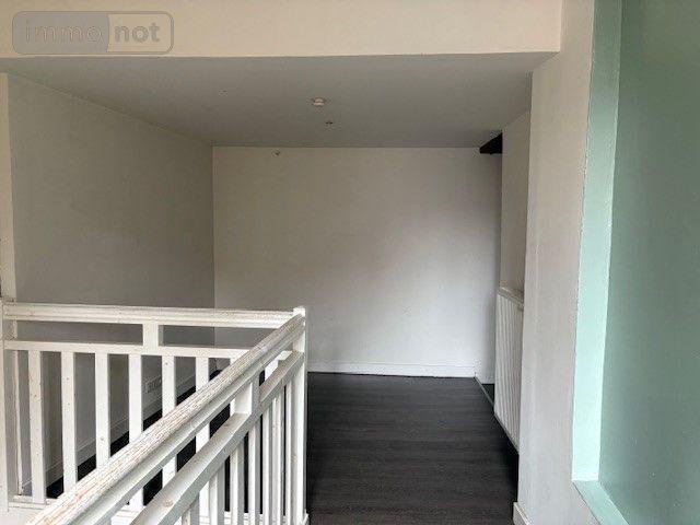 Appartement a vendre Mâcon 71000 Saône-et-Loire 97 m2 3 pièces 189000 euros