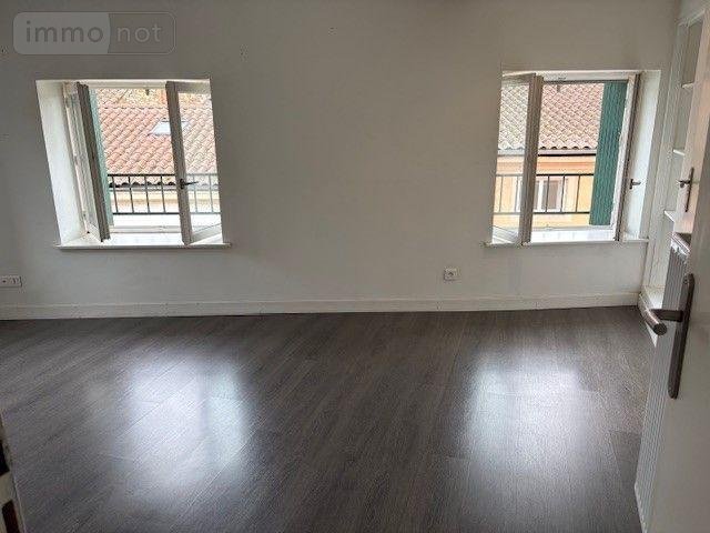 Appartement a vendre Mâcon 71000 Saône-et-Loire 97 m2 3 pièces 189000 euros